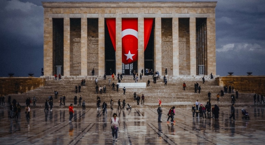 Anıtkabir bugün saat kaça kadar açık?