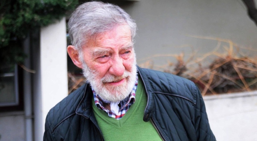 Yeşilçam'ın usta oyuncusu Ahmet Mekin'in sağlık durumuna ilişkin açıklama