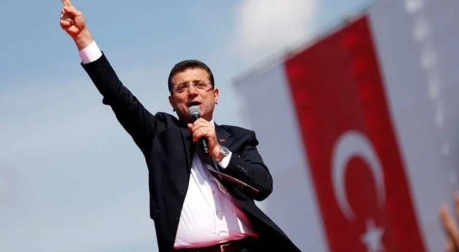 Ekrem İmamoğlu'ndan gençlere İstanbul ve İzmir çağrısı: 'Gün mücadele günüdür' dedi, saat verdi!