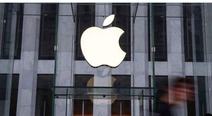 Rusya'da Apple'a para cezası