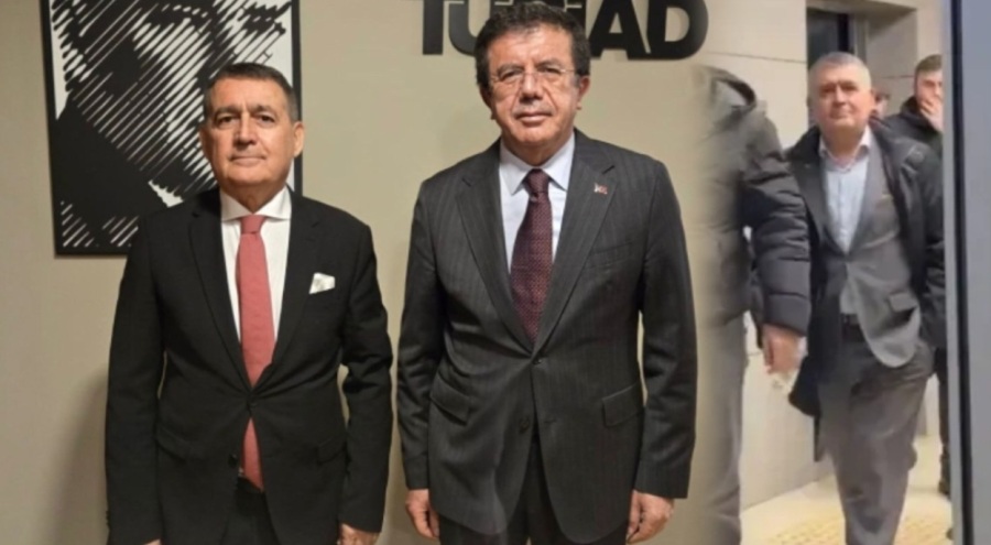 TÜSİAD yöneticileri yarın hakim karşısına çıkacak