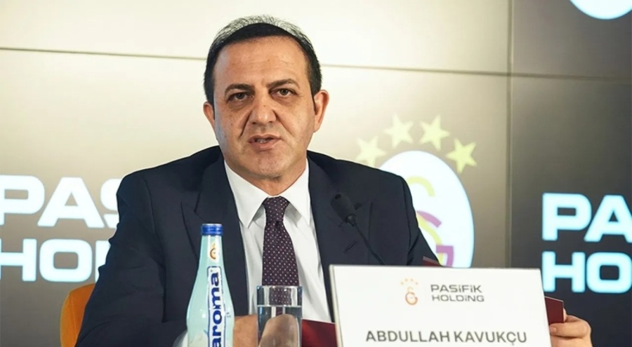 Abdullah Kavukcu'dan transfer açıklaması