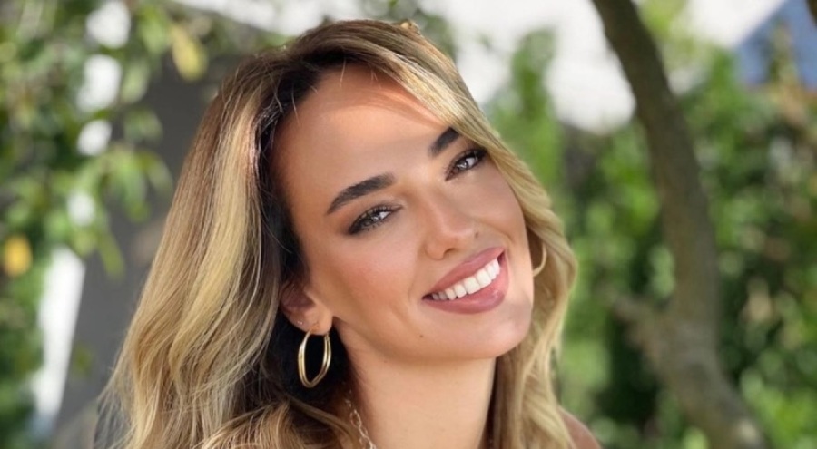 Seda Bakan'dan suç duyurusu