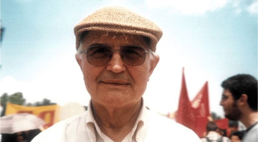 Yusuf Ziya Bahadınlı hayatını kaybetti