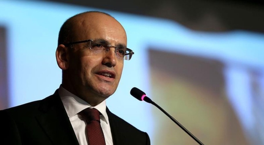 Bakan Şimşek, Katar Ekonomi Forumu'na katılacak