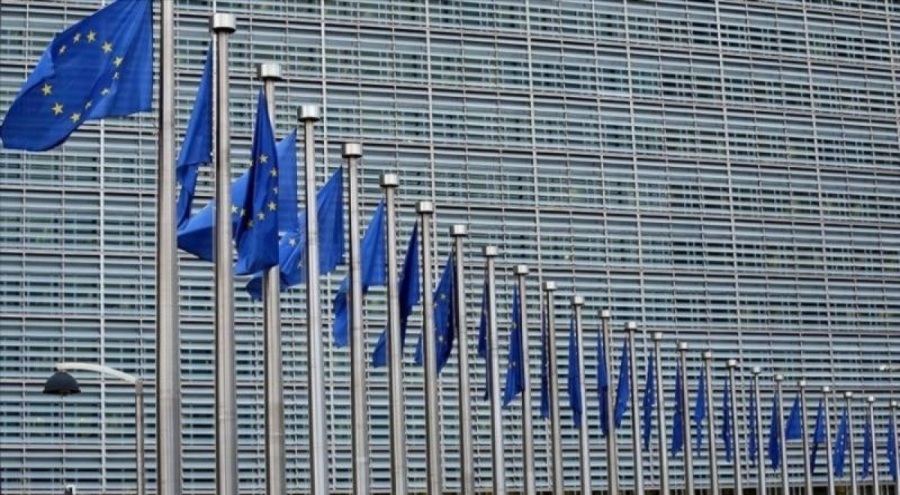 Euro Bölgesi'nde yıllık enflasyon nisanda değişmedi