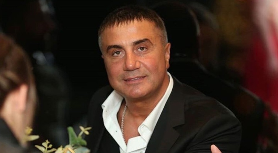 Sedat Peker'in, "Kırmızı bülten kaldırılsın" talebine mahkemeden ret