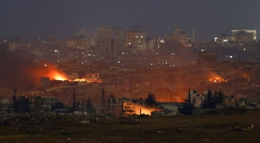 İngiltere, Fransa ve Kanada'dan İsrail'e uyarı: "Somut önlemler alınacak"