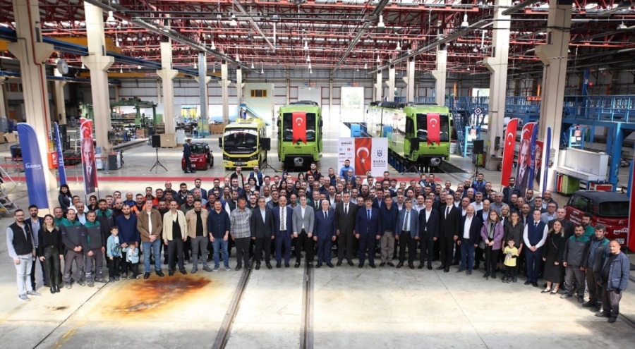 Demiryol-İş Sendikası grev kararı aldı! BURULAŞ'tan son dakika açıklaması