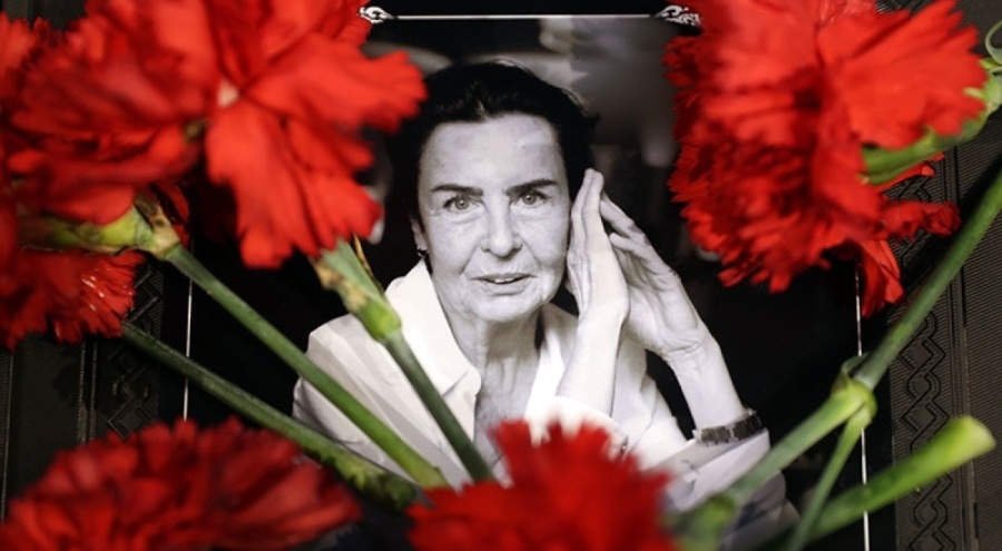 Ailesi ölümünde ihmal olduğunu iddia etmişti! Oyuncu Fatma Girik soruşturması tamamlandı