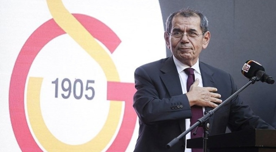 Galatasaray'da divan kurulu toplanıyor
