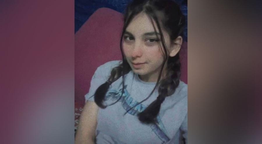 16 yaşındaki kız çocuğundan 4 gündür haber alınamıyor
