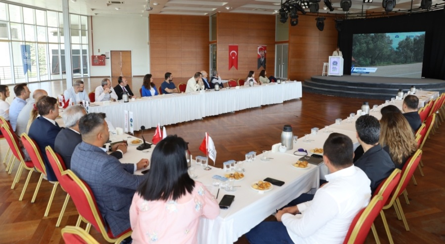 Pedallar, 25 Mayıs'ta Gran Fondo Bursa'da çevrilecek
