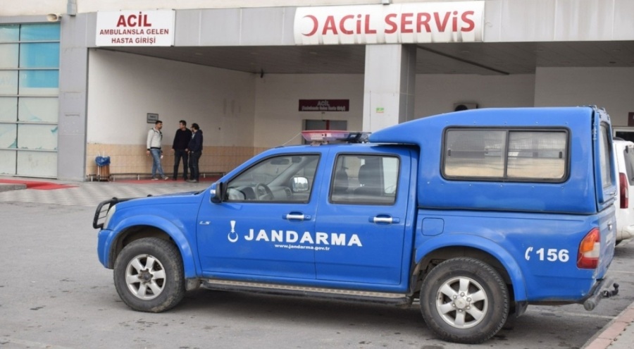 Mantardan zehirlenen 6 kişi hastanelik oldu