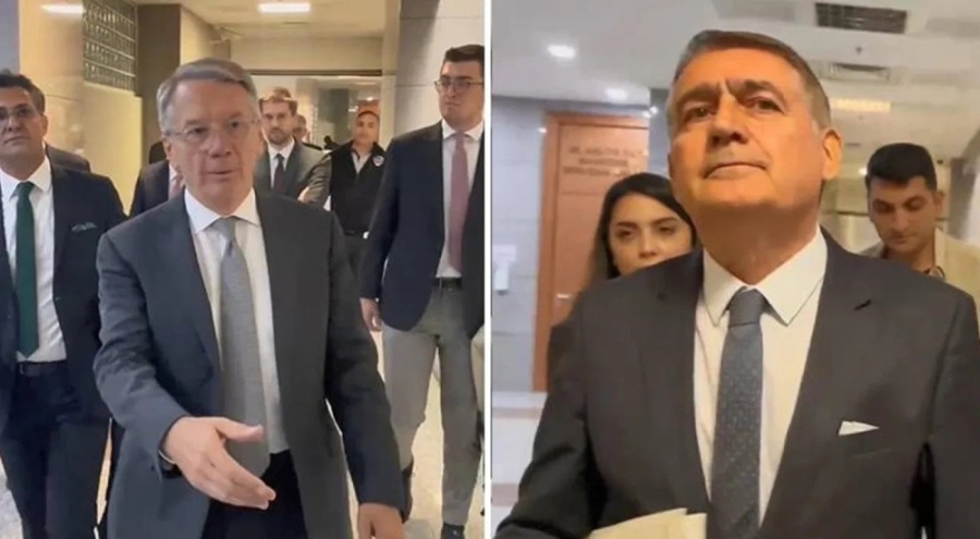 TÜSİAD davasında ara karar! Savunmada dikkat çeken 'ifade özgürlüğü' vurgusu