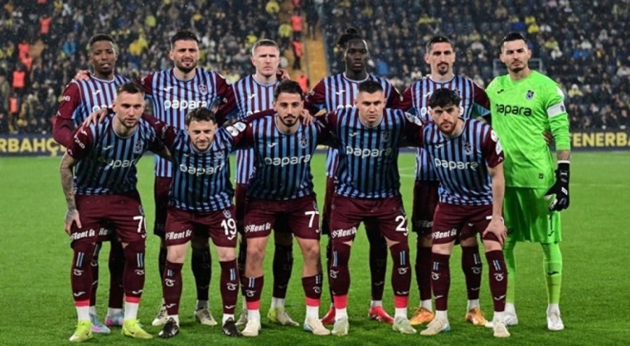 Trabzonspor, "şampiyonluk" sezonu performansı düştü