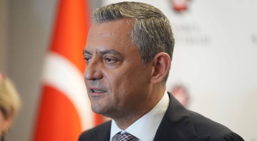 Özgür Özel'den HSK üyeliği seçimlerine tepki: AYM'ye başvuracağız