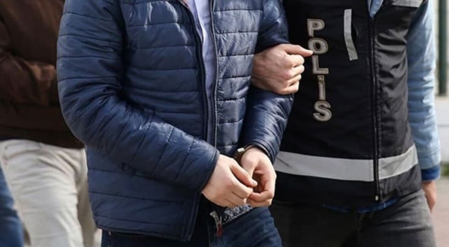 Bursa'da polis ekiplerince 7 düzensiz göçmen yakalandı