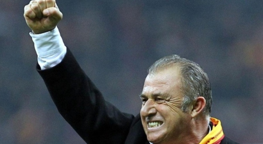 Galatasaray Fatih Terim'i çağırdı