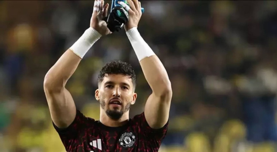Manchester United'da Altay Bayındır kararı