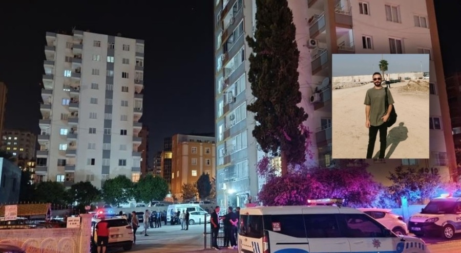 Sevgilisini vahşice katledip yaşamına son vermişti! Şahsın mektubu ortaya çıktı