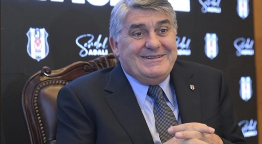 Serdal Adalı'dan Ronaldo iddiaları ile ilgili açıklama
