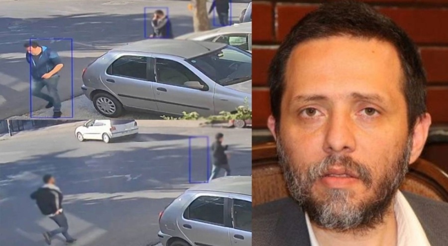 Silahlı saldırıya uğrayan akademisyen Cenk Yiğiter yoğun bakıma alındı!