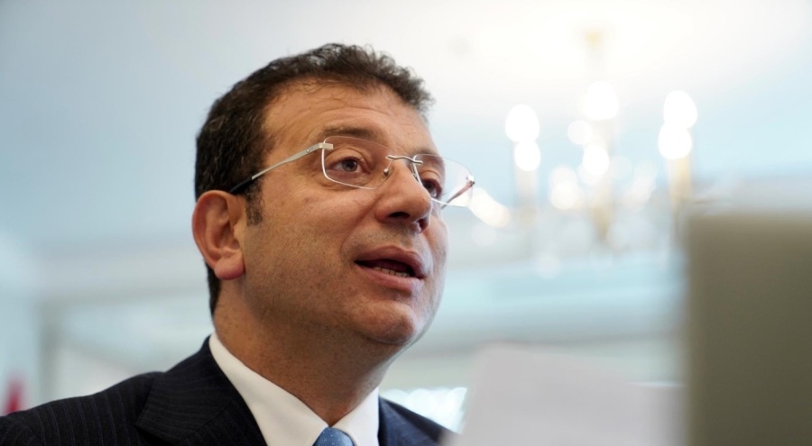 İBB soruşturmasında Ekrem İmamoğlu'nun kayıp cep telefonu bulundu