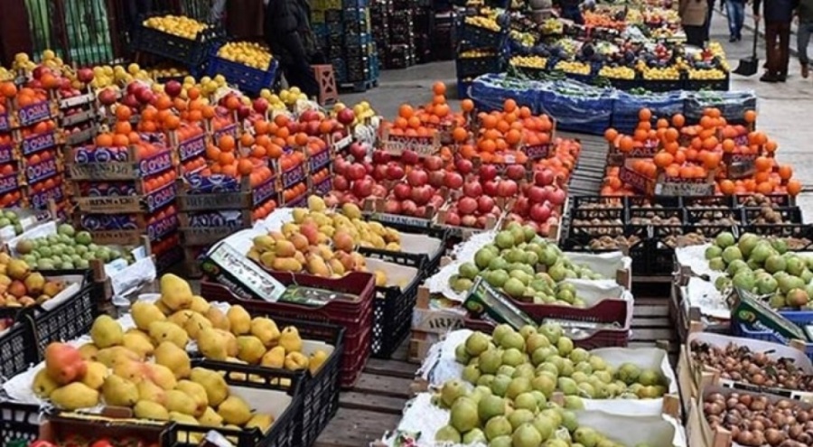 Hal ve marketlere yeni kurallar! Milyonlarca lira ceza kesilecek