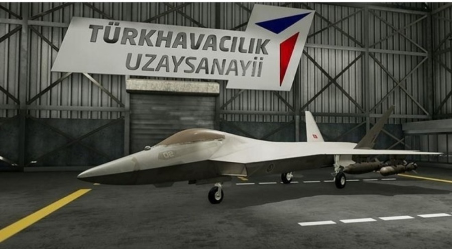 TUSAŞ'tan dolandırıcılık uyarısı