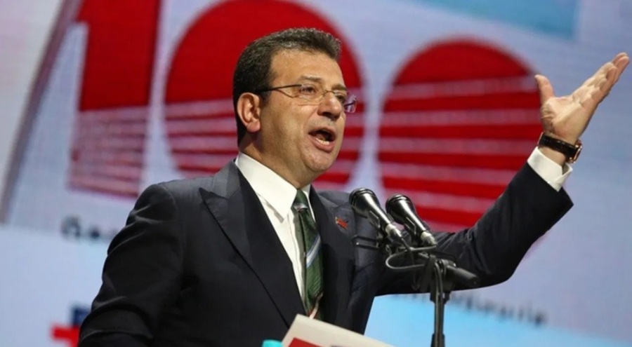 İmamoğlu'ndan '3. dalga operasyona' ilk tepki! 'İbretiâlem için paylaşın'