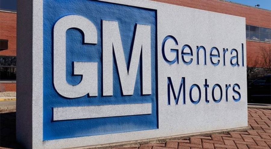 Ford'un ardından GM de Çin ihracatını durdurma kararı aldı