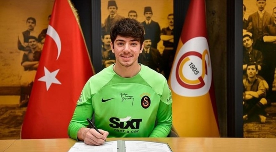 File bekçisi Jankat Yılmaz: "Muslera'dan çok şey öğrendim, şanslıyım"