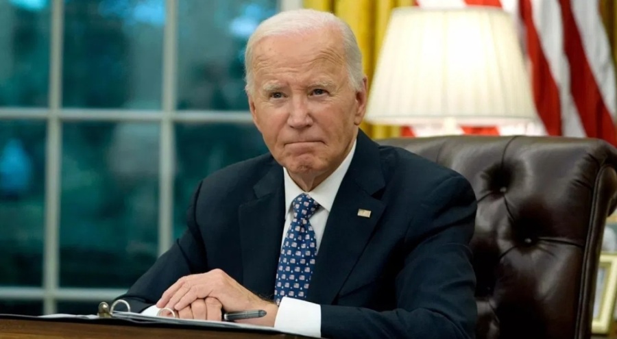 Biden'ın yakıt ekonomisi kurallarının yasal yetkiyi aştığı açıklandı