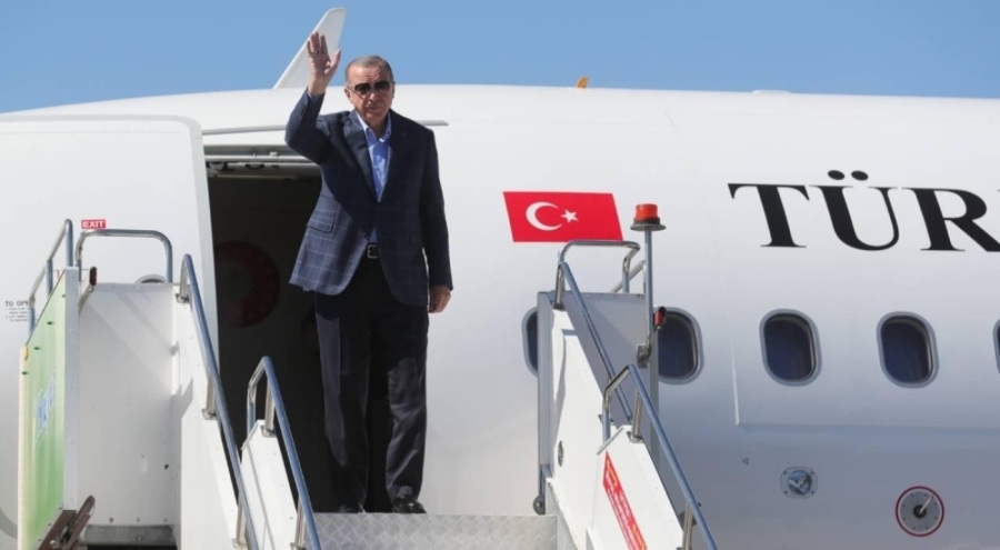 Cumhurbaşkanı Erdoğan, Macaristan'a gidecek