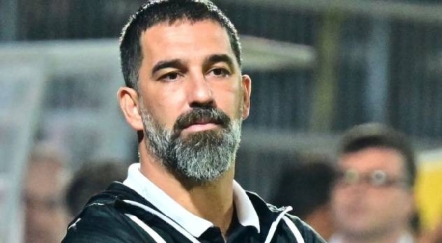 Arda Turan'ın yeni adresi belli oldu!