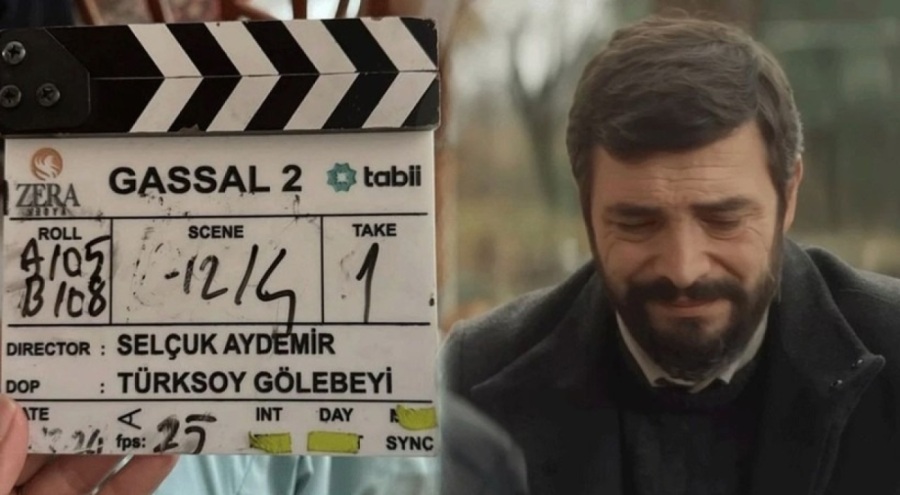 Gassal dizisi TV dizisi olarak geliyor! O kanalda seyircinin karşısında olacak