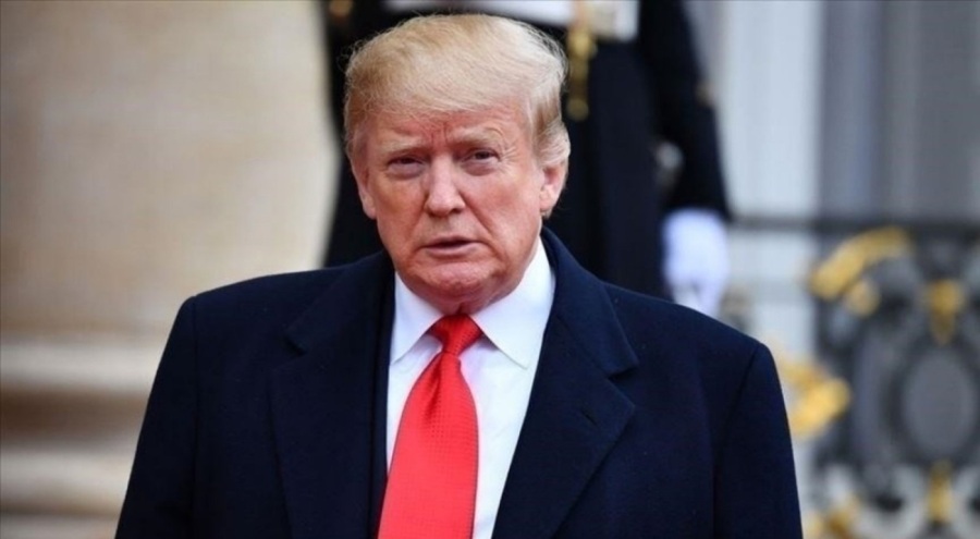 Trump'tan kamyon şoförlerine İngilizce bilme zorunluluğu