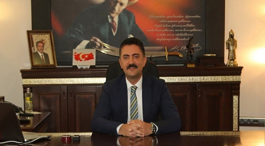 Tunceli'deki PKK anmasına izin verilmesi istenen vali istifa kararı aldı