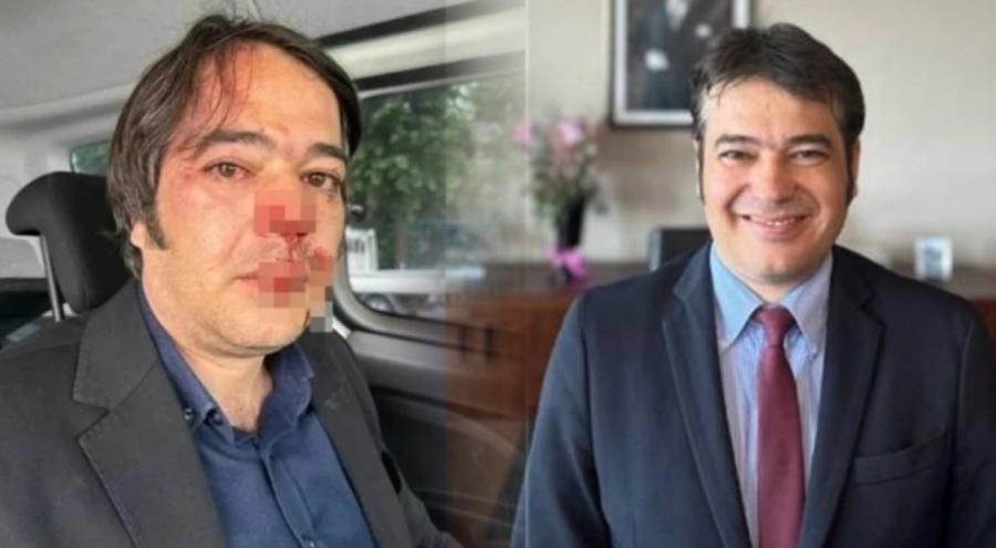 İBB İmar Daire Başkanı Ramazan Gülten: Saldıranlar dışarıda, ben cezaevindeyim