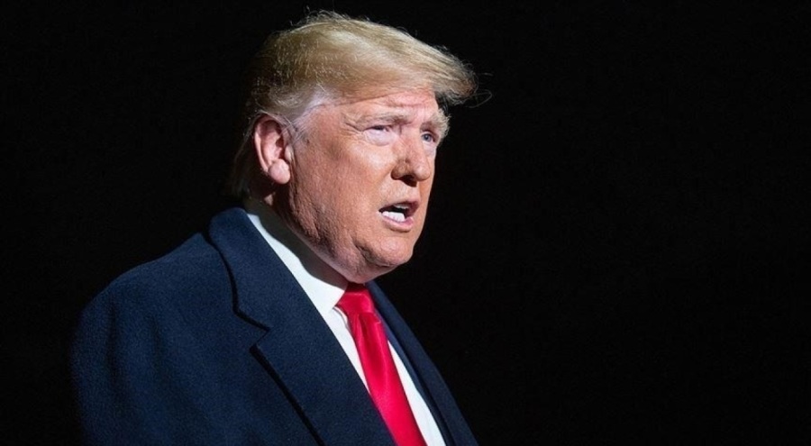 Trump, ABD'nin yeni savunma mimarisi Altın Kubbe'yi inşa edeceklerini açıkladı