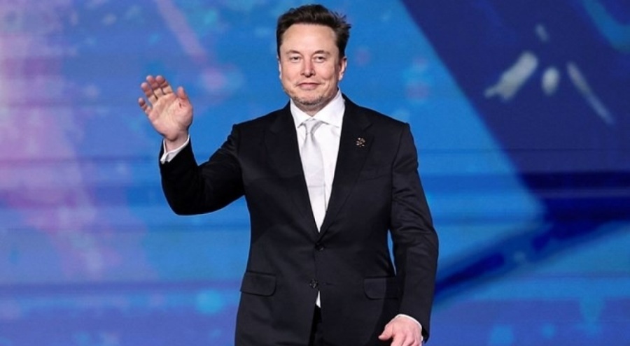 Musk'tan Tesla açıklaması: Ölmediğim sürece devam edeceğim