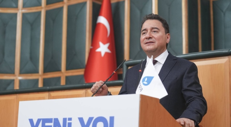 Babacan'dan 'yeni çözüm süreci' açıklaması: Erdoğan önde yürüsün, devreye girsin