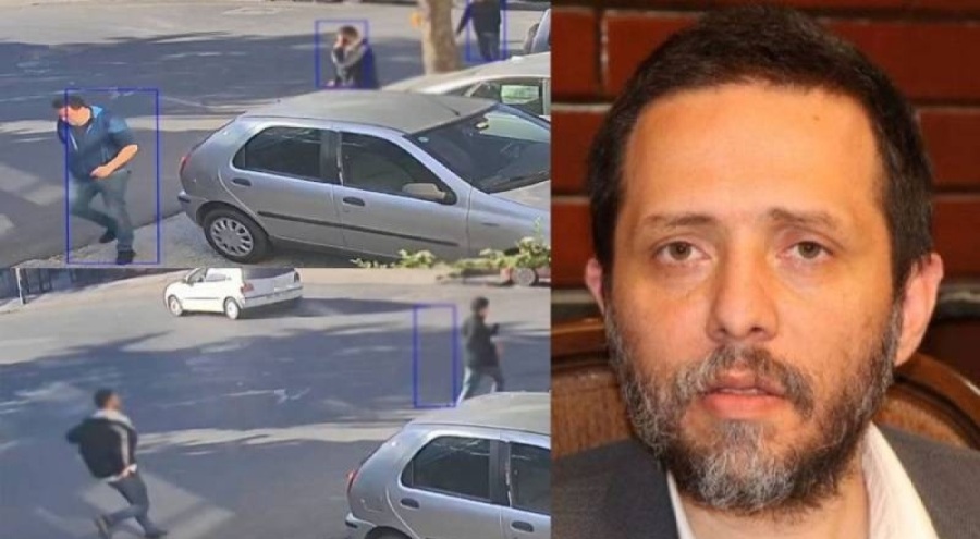 Evinin önünde silahlı saldırıya uğramıştı: Barış Akademisyeni avukat Yiğiter'den açıklama