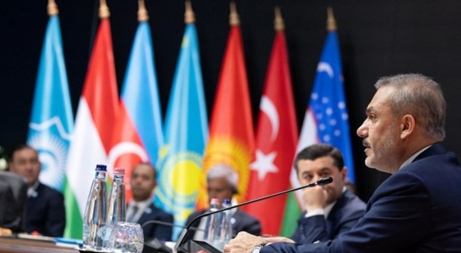 Hakan Fidan Budapeşte'de: İsrail'a karşı etkili adımlar atılması önemli
