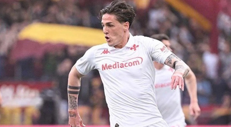 Fiorentina'dan Nicolo Zaniolo kararı!