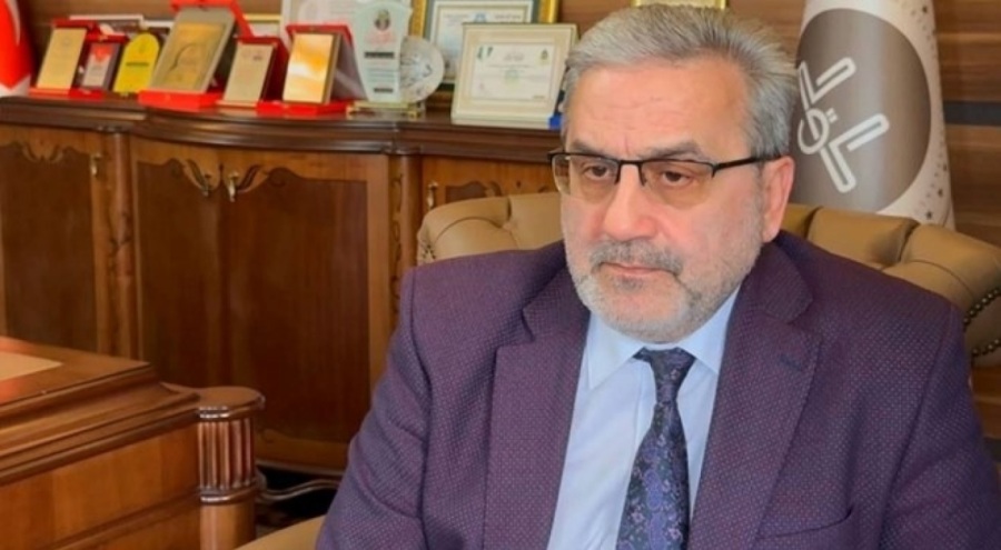 Çatalca Müftüsü Ahmet Mehmetalioğlu hakkında hapis istemi