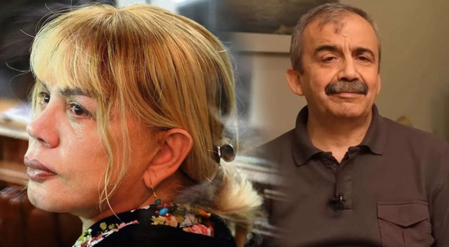 Sırrı Süreyya Önder'in ölümü sonrası saçlarını kazıtmıştı: Sezen Aksu'nun son hali ortaya çıktı