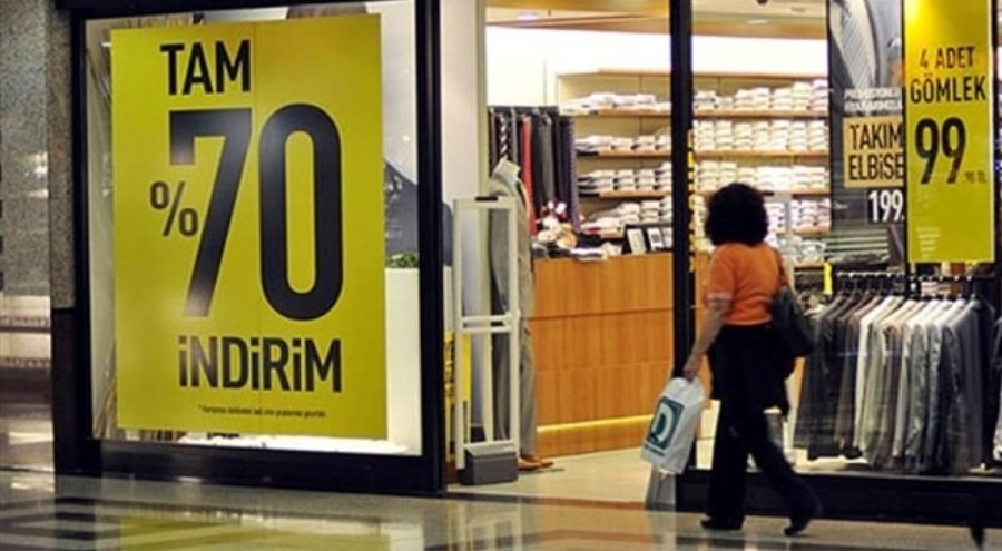 Markalardan yeni indirim formülü