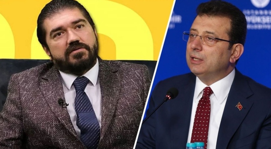 Ekrem İmamoğlu'na hakaret etmişti... Başsavcılıktan 'Rasim Ozan Kütahyalı' kararı!